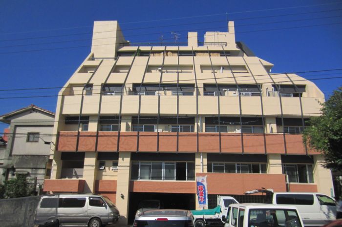 早良区城西店舗