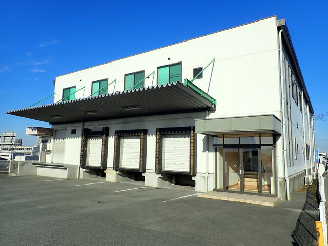 水城倉庫