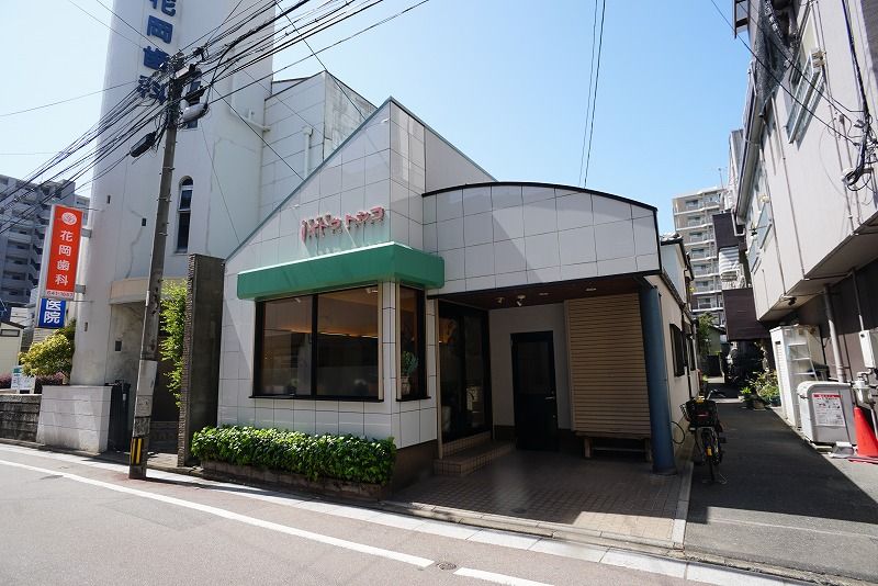 箱崎1丁目店舗