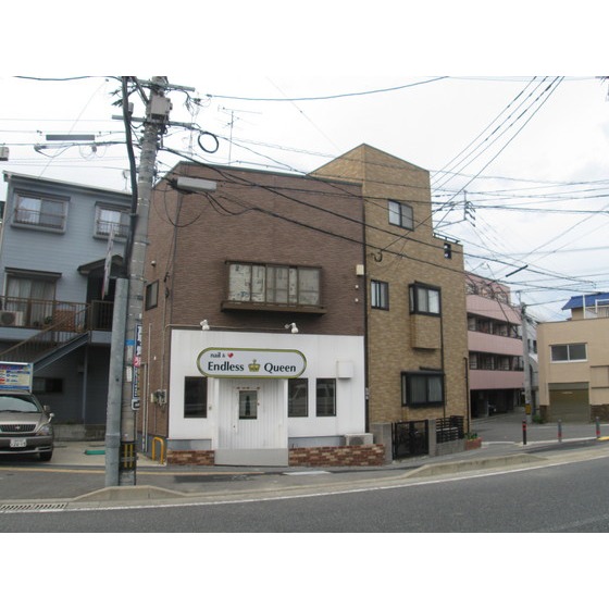 別府2丁目店舗