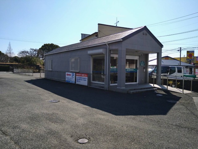 土井四丁目店舗