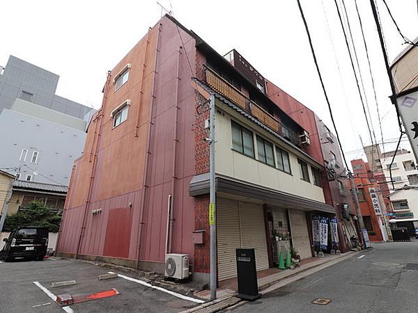 かつのビル