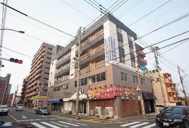 アーバン西新・曙