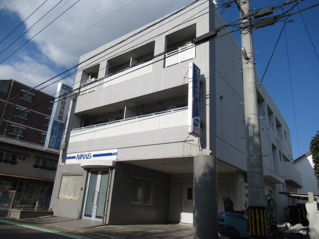 NAビル