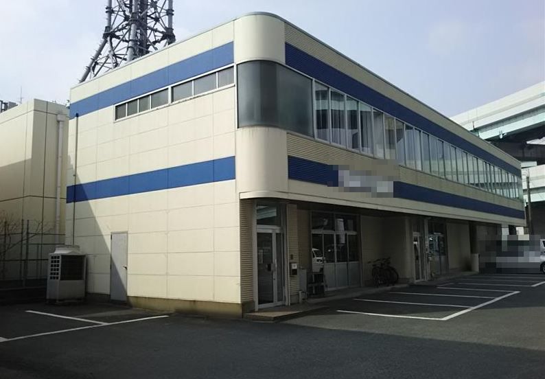 柴田ビル