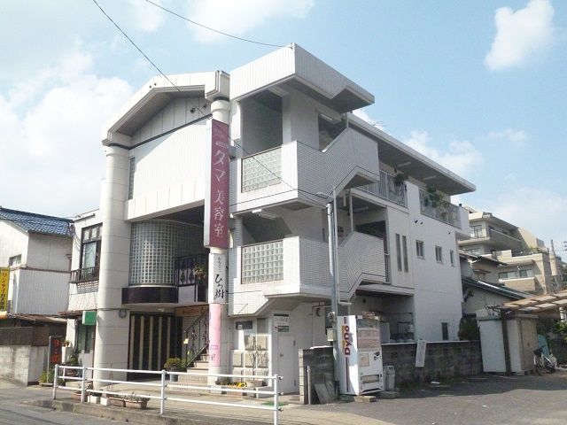 室見店舗