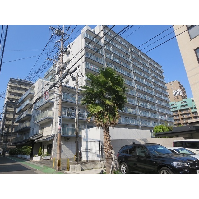 グランドメゾン藤崎