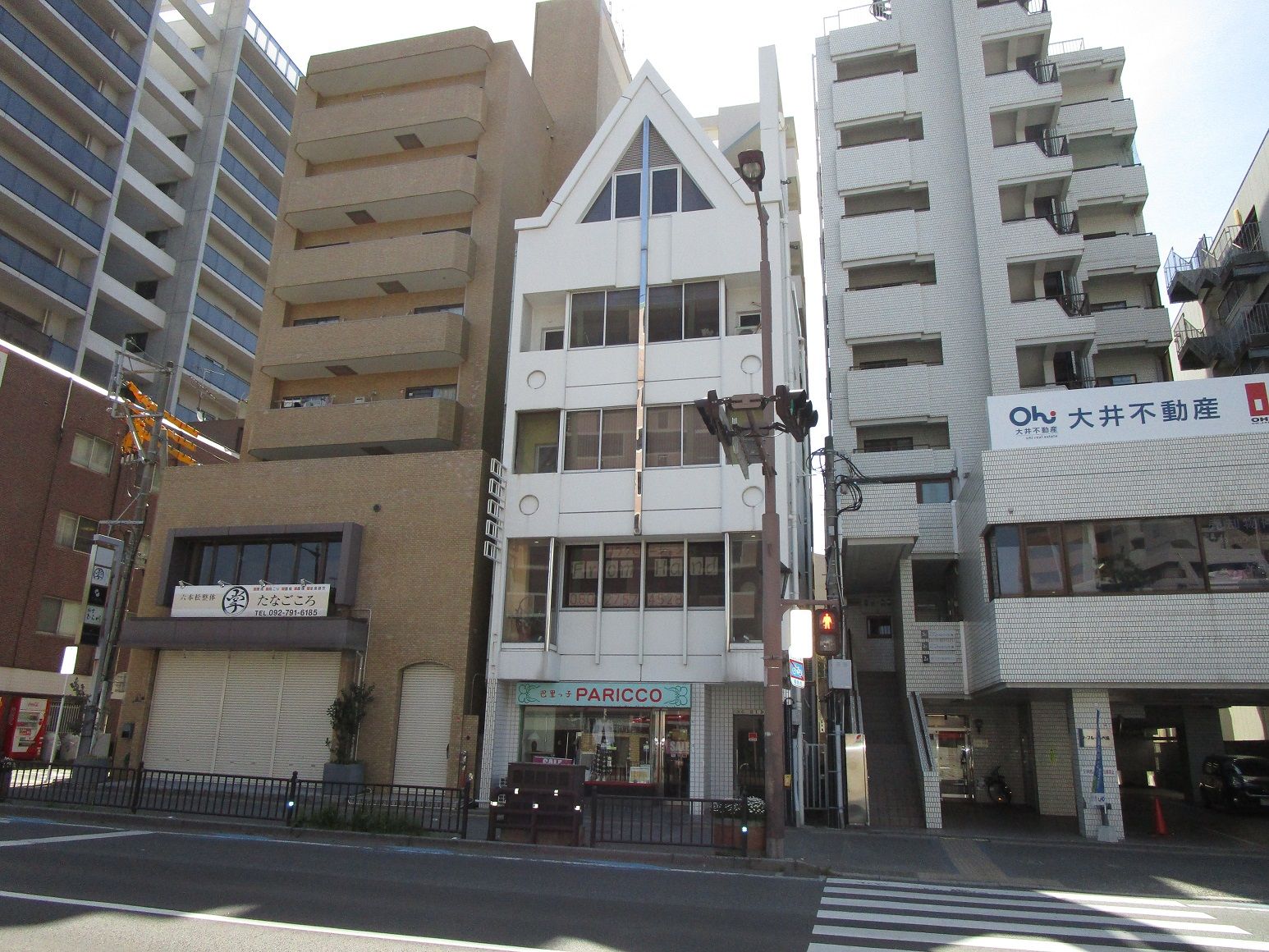 SGビル