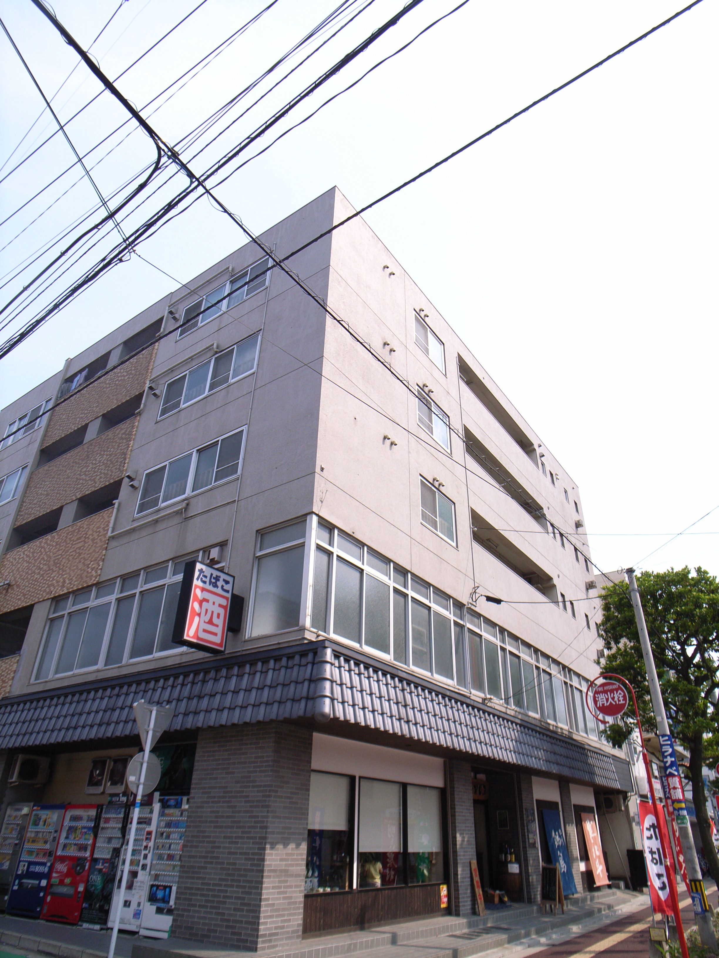 中嶋ビル