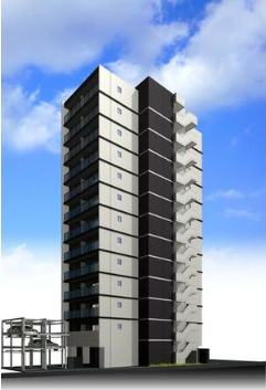 MODERNPALAZZO美野島