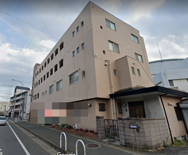 梅野ビル