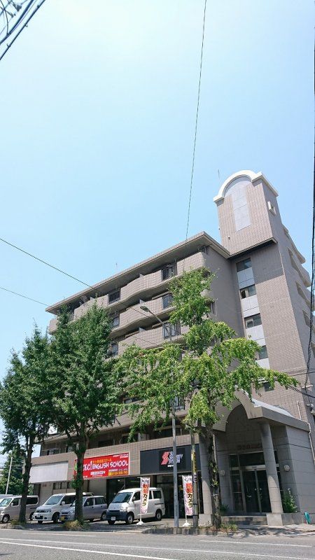 第5幸田ビル