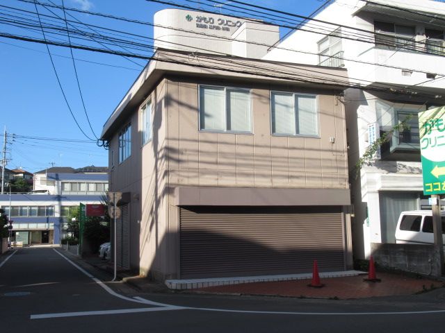 舞松原1丁目店舗