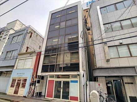 舞鶴ロイヤービル