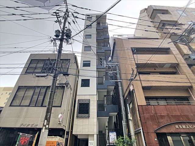 MAタワー中洲川端