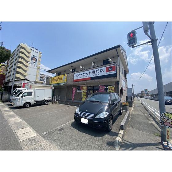 ウィルコート諸岡