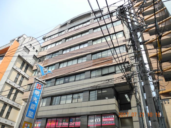 福岡ニッセイビル