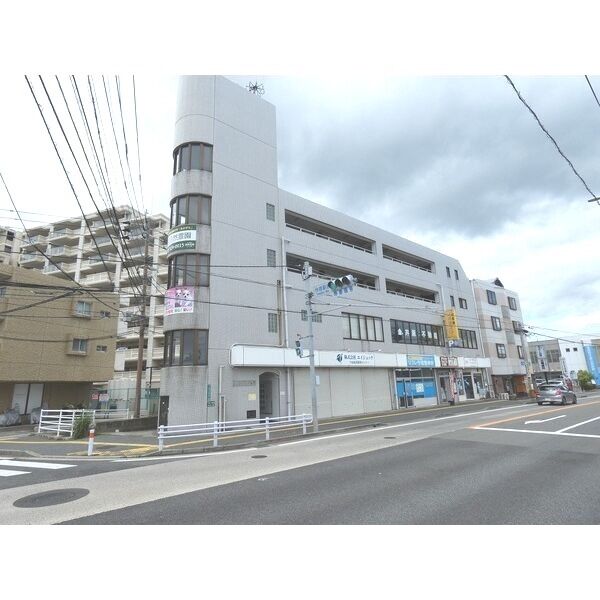 第一井原ビル