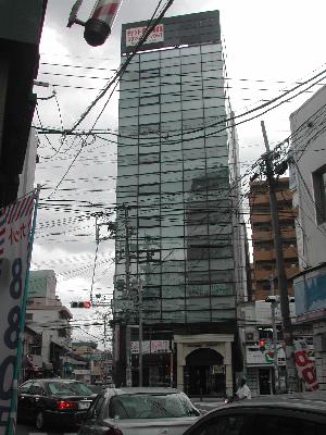 ベルコモンズ平尾Ⅰ