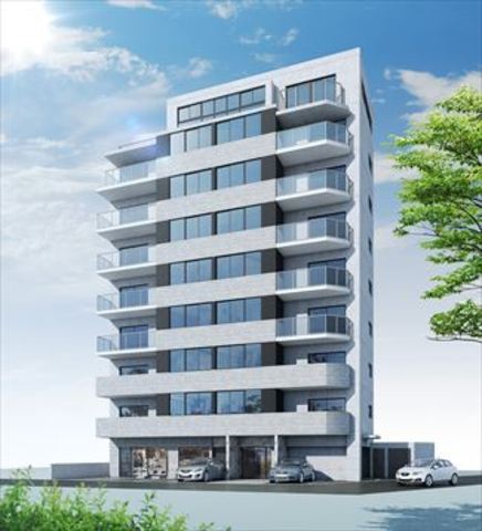 (仮称)香椎駅前1丁目マンション