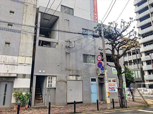 勝瀬ビル