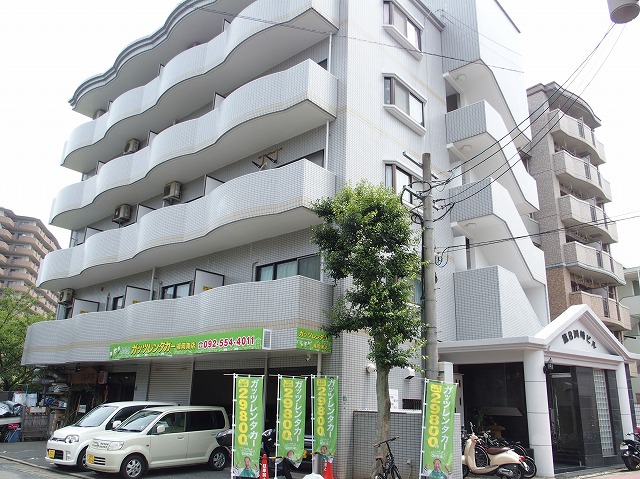 第8川崎ビル