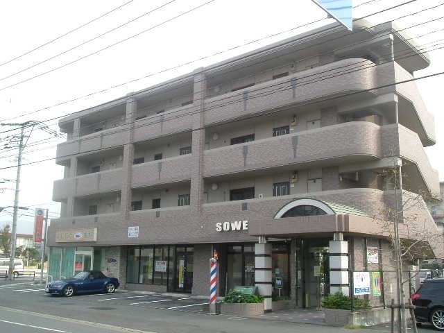エクセレント岩室Ⅱ