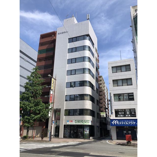 天神陽明ビル