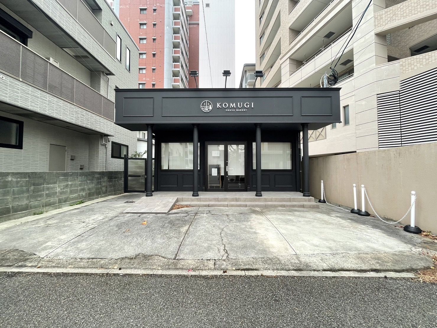 高宮店舗