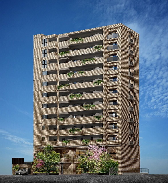 (仮称)高宮1丁目マンション