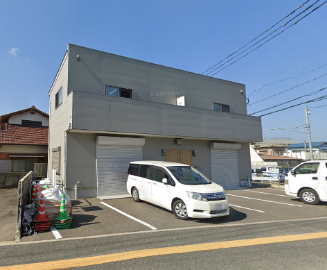 重留6丁目貸事務所