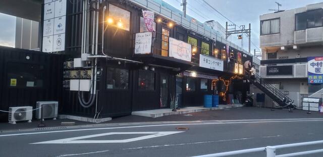 ZEON香椎宮前