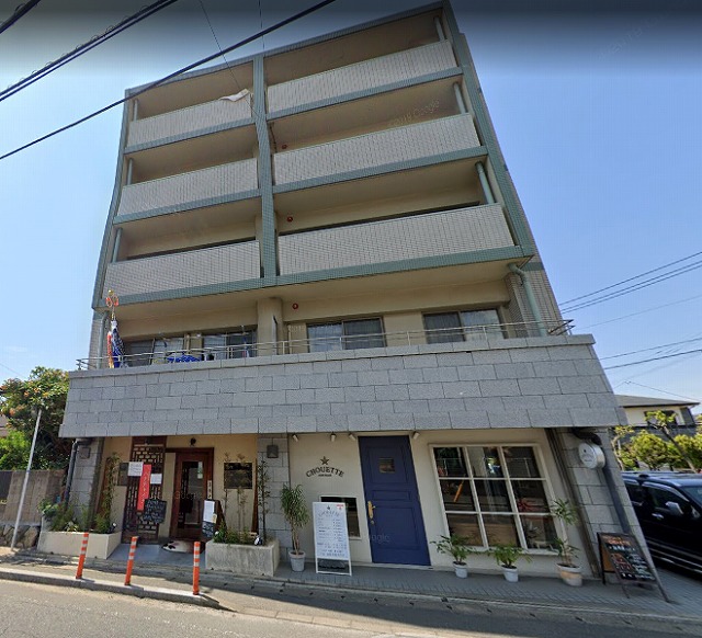 第28川崎ビル