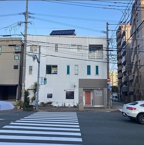 松下ビル
