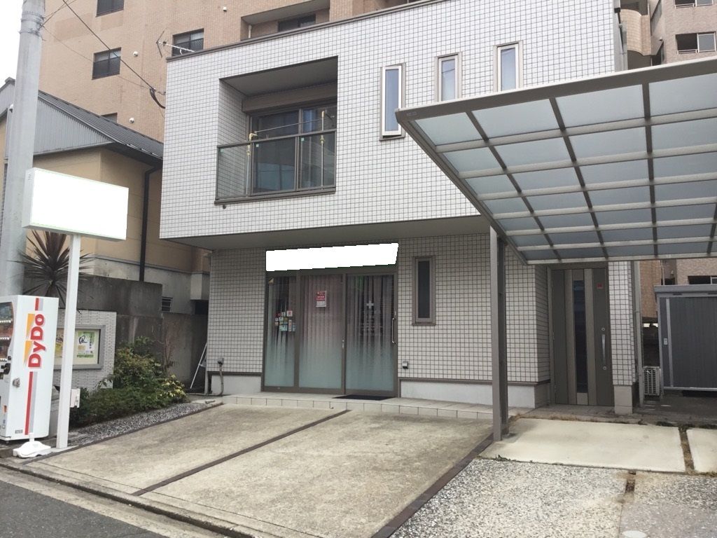 大濠2丁目店舗・事務所