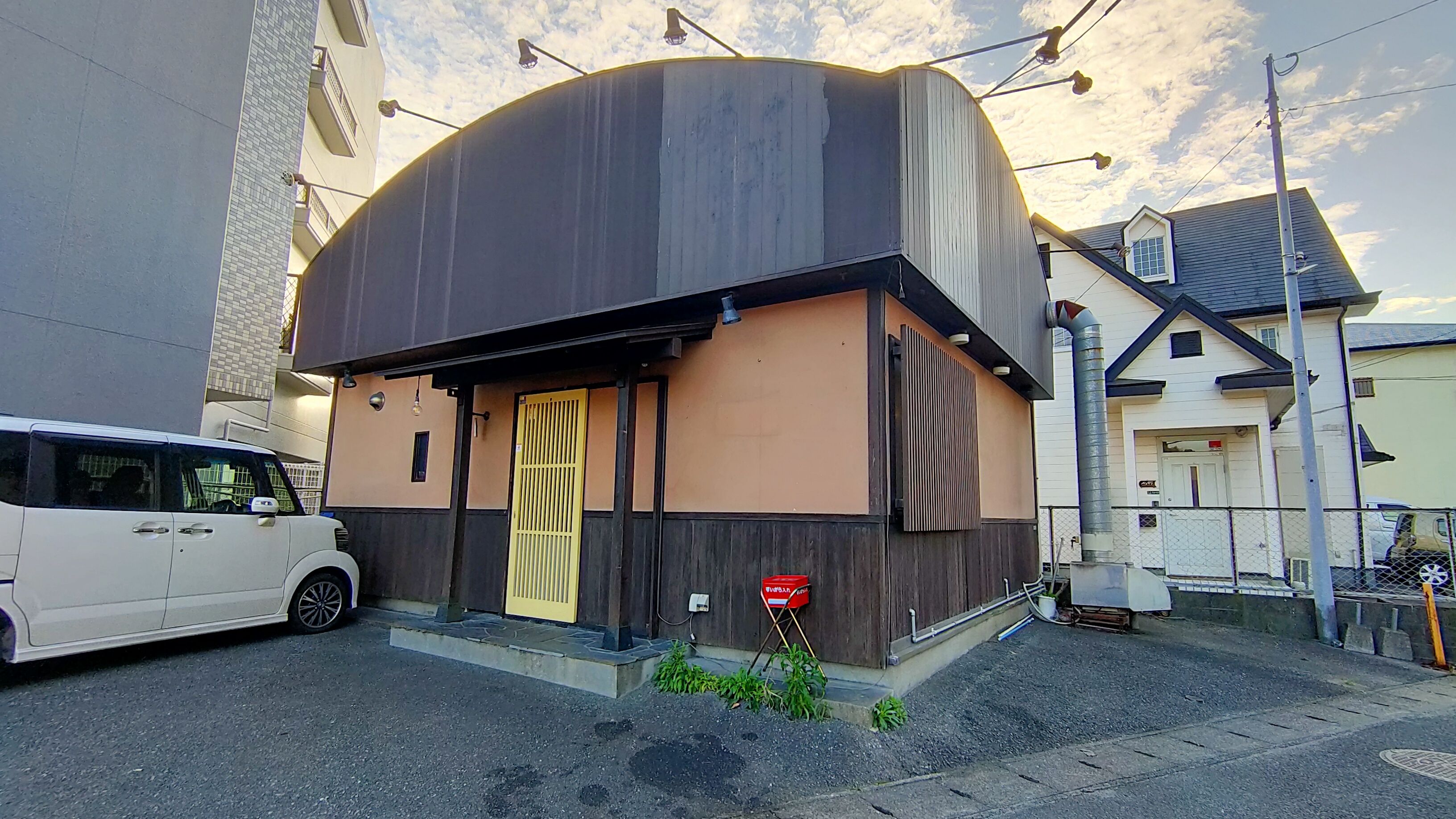 白水瀬戸店舗