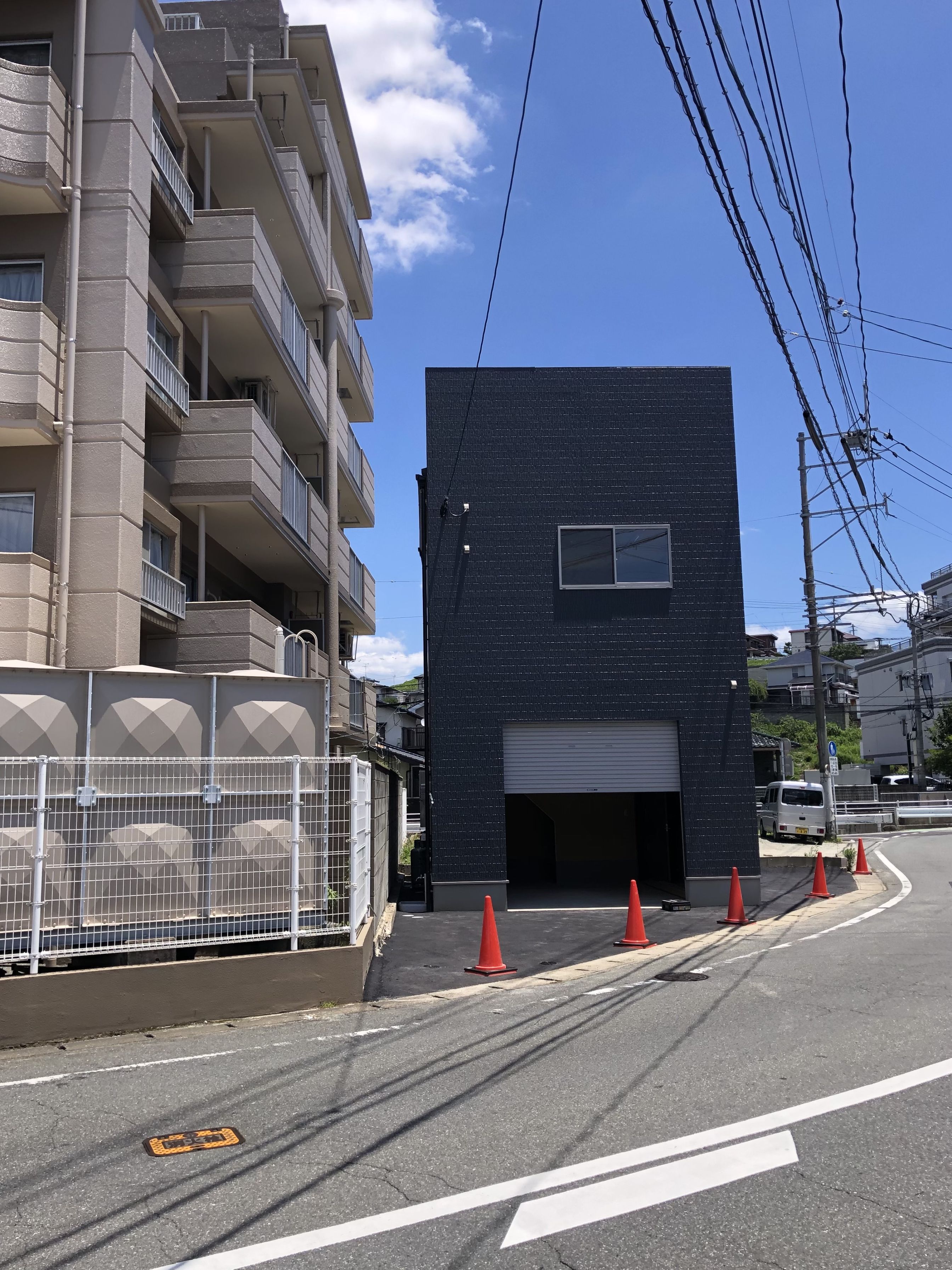 L浦田貸事務所