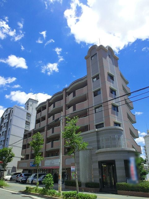 アベニュー若久