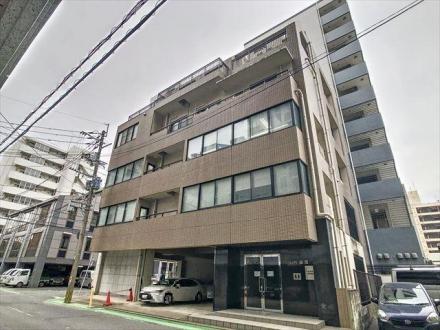 大手門藤間ビル