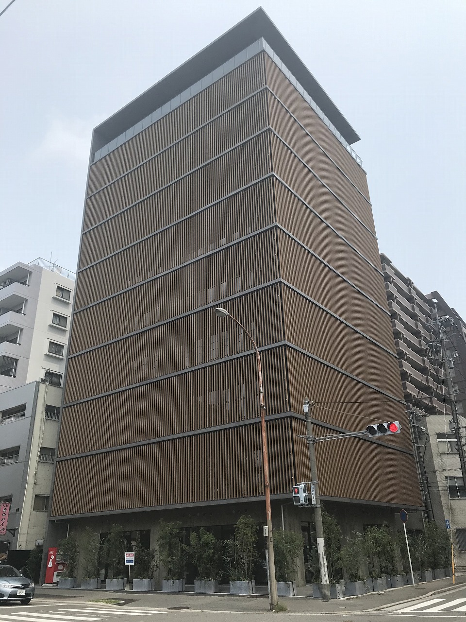 博多ビジネススクエア