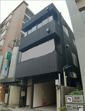 南天神YビルⅡ