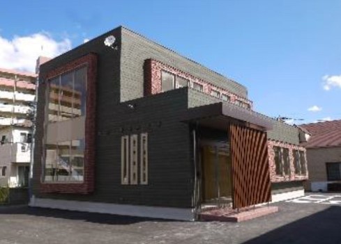 西月隈店舗事務所