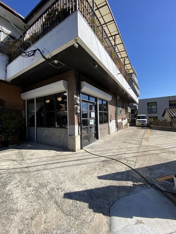 向野店舗事務所