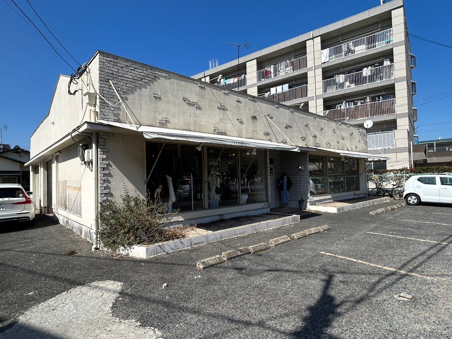 昇町店舗