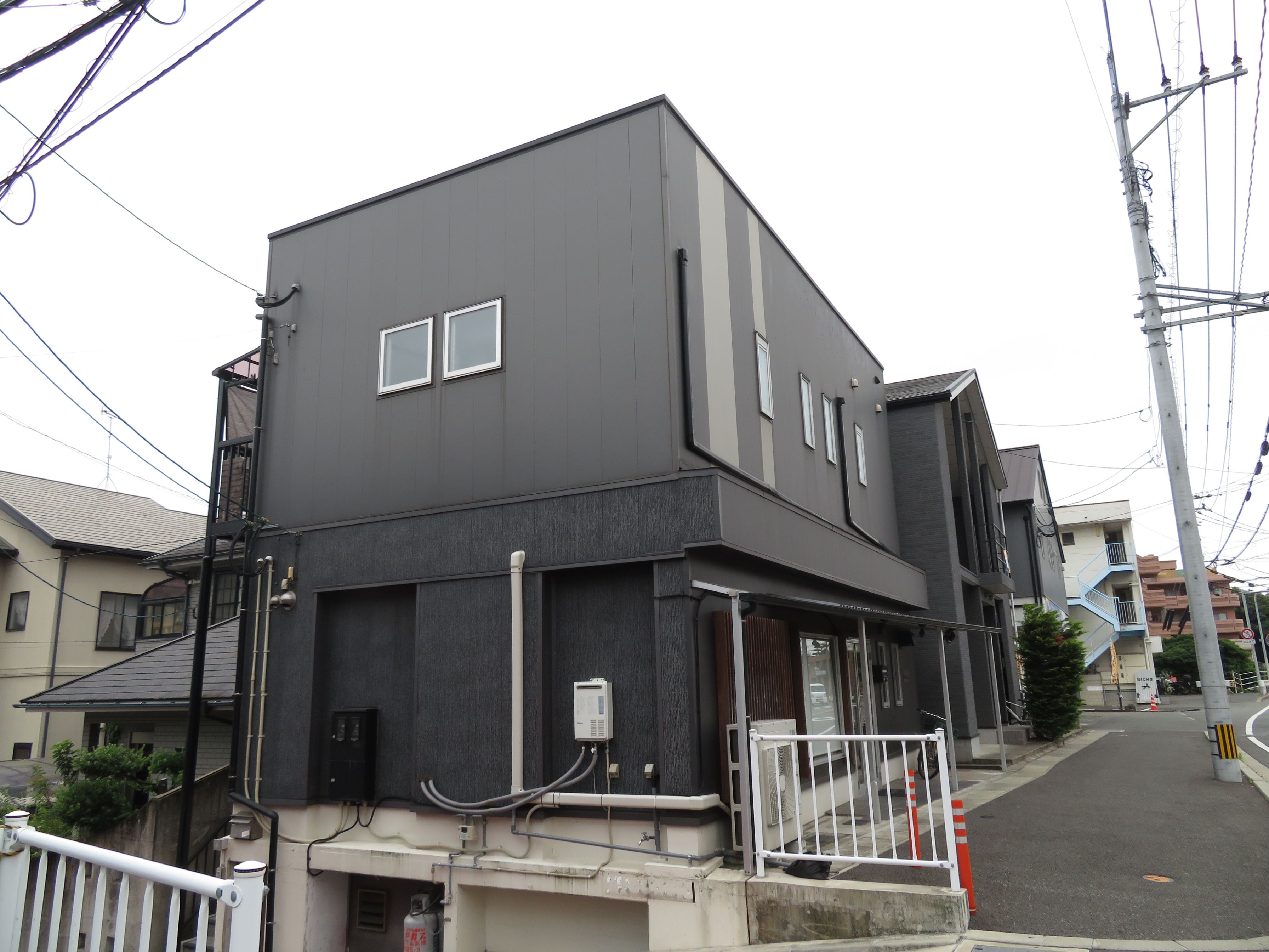 香椎駅東3丁目店舗