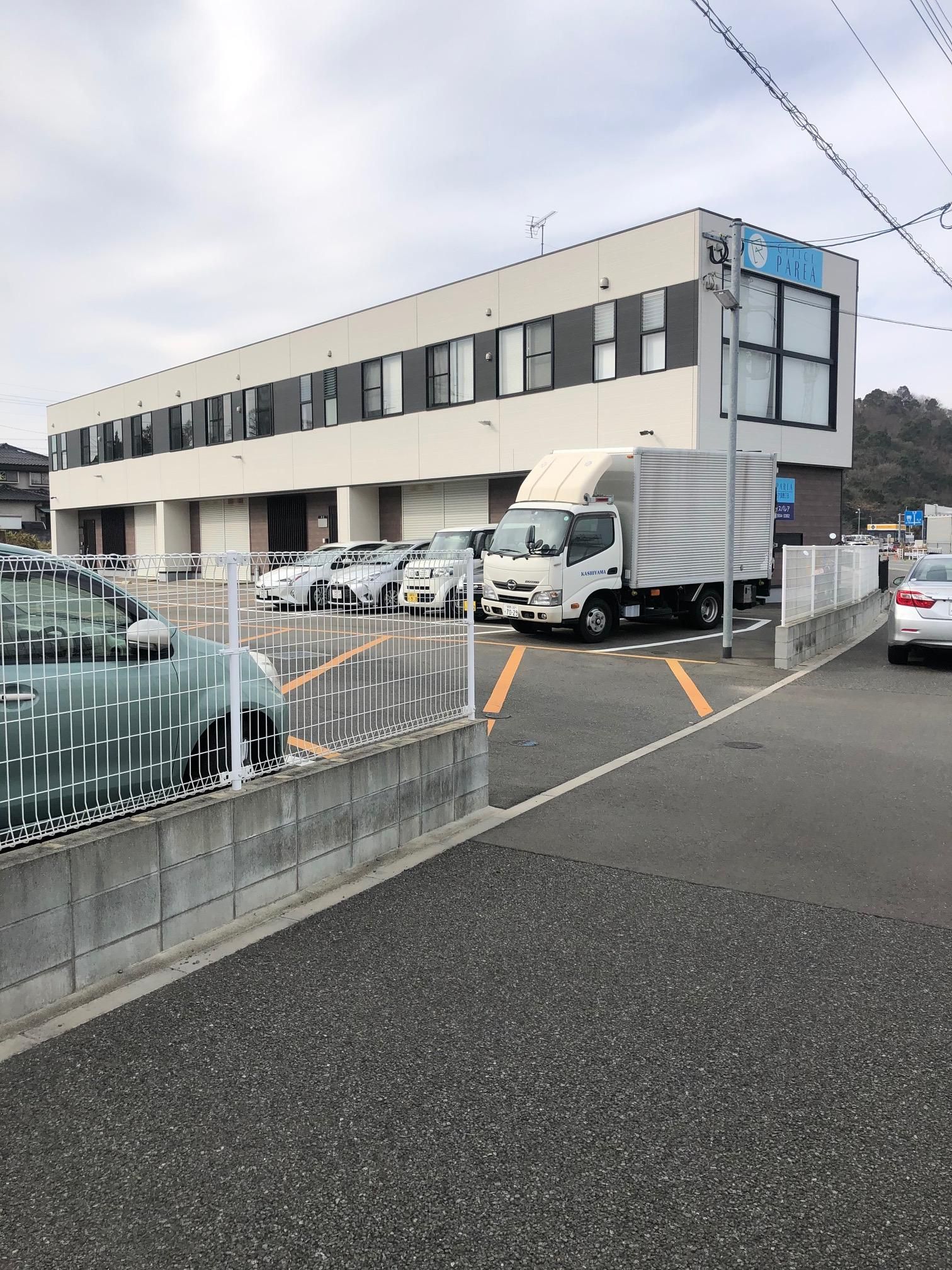 オフィスパレア須恵Ⅰ