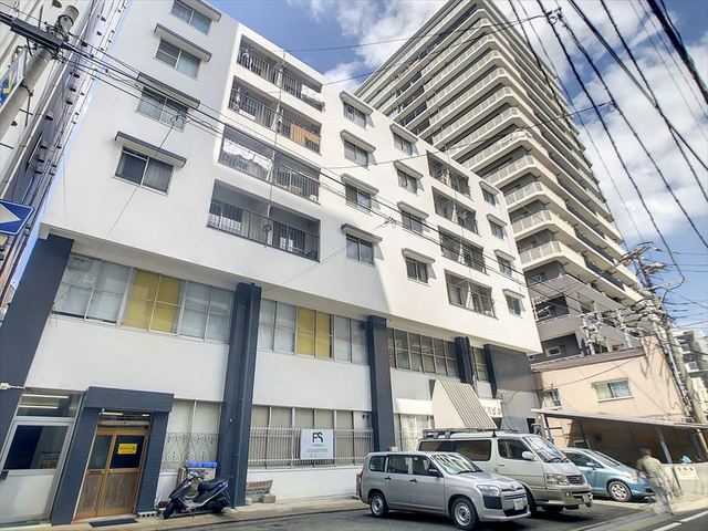 柳川ビル