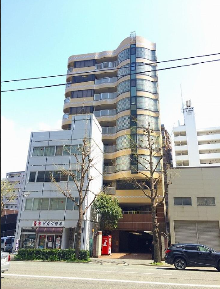 博多東エースビル