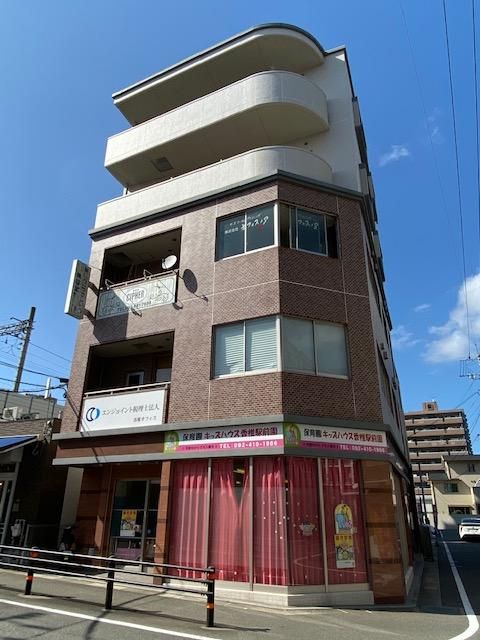 フラットフルス