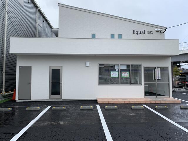 須玖北9丁目店舗